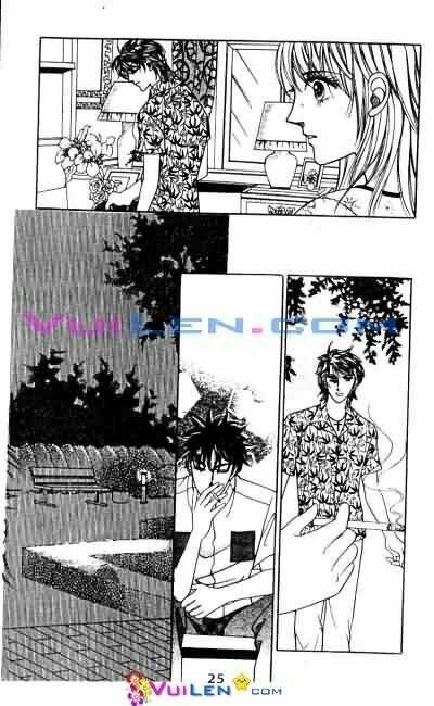 tìm anh - look for oppa chapter 5 25