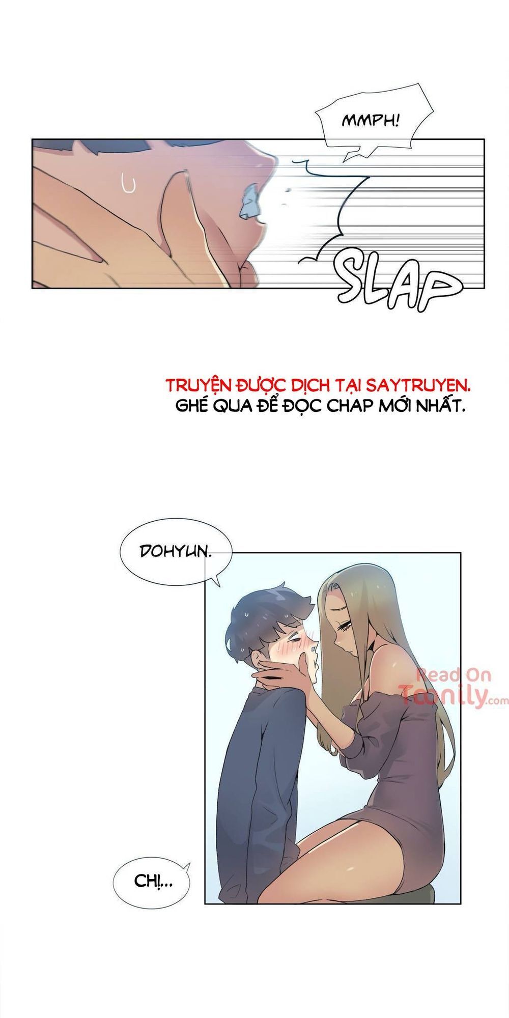 vùng đất kỳ diệu chapter 25 31