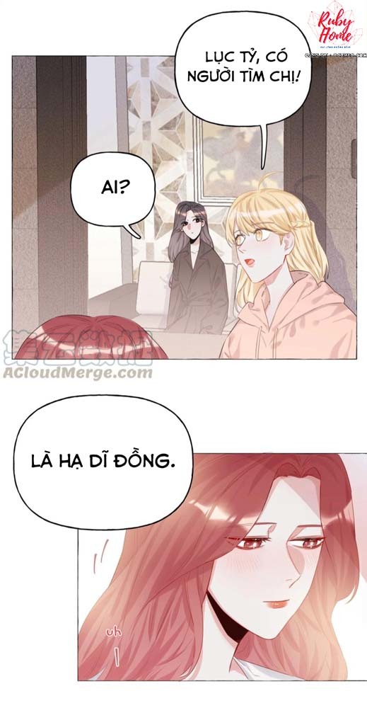 ảnh hậu thành đôi chapter 5 7