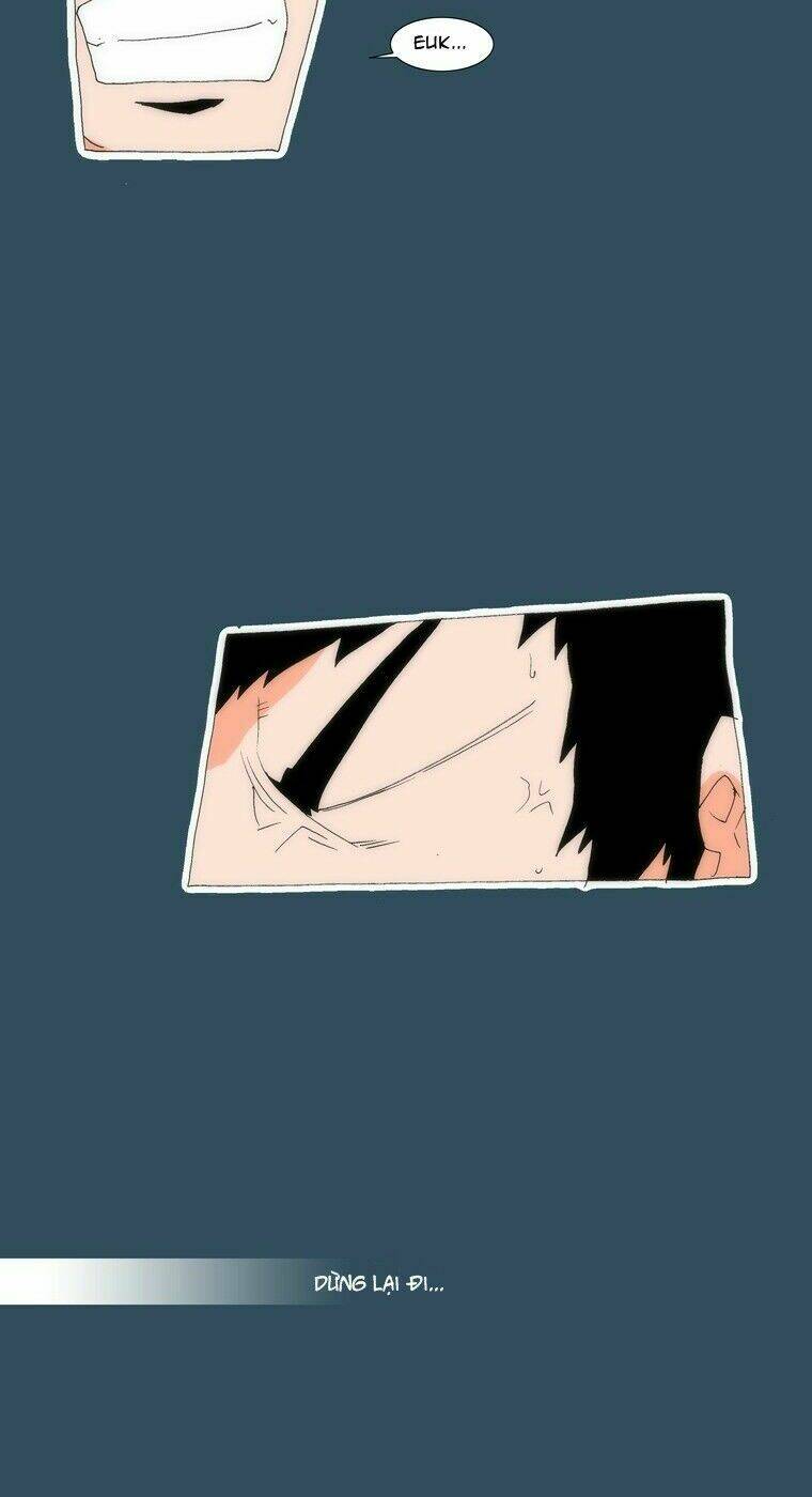 can't see can't hear but love chapter 22 21