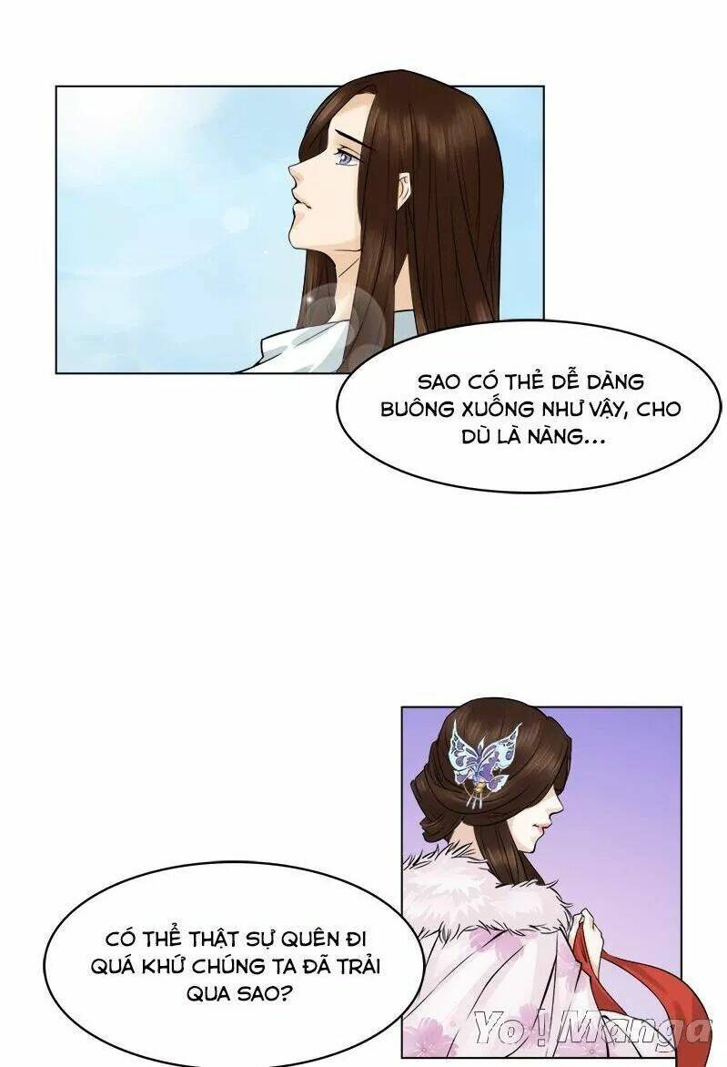 loạn thế hoạ phi chapter 28 18