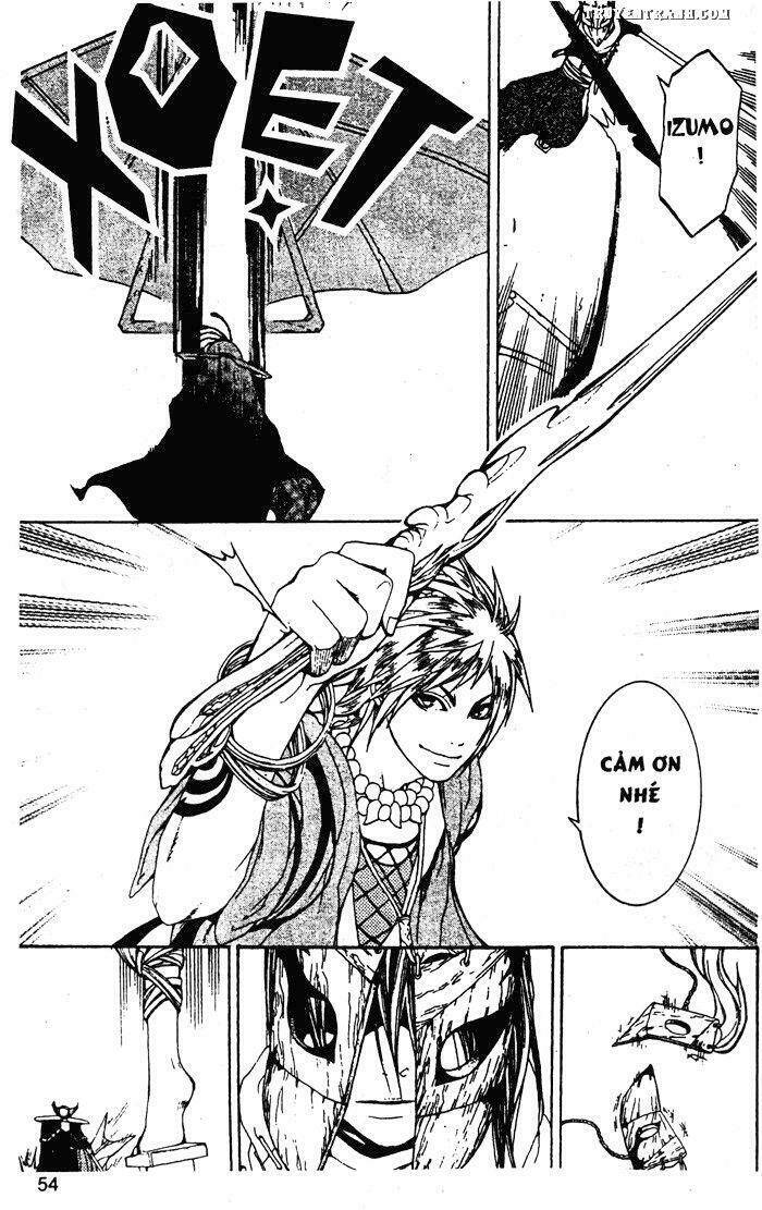 takeru - opera susanoh sword of the devil chapter 17 14