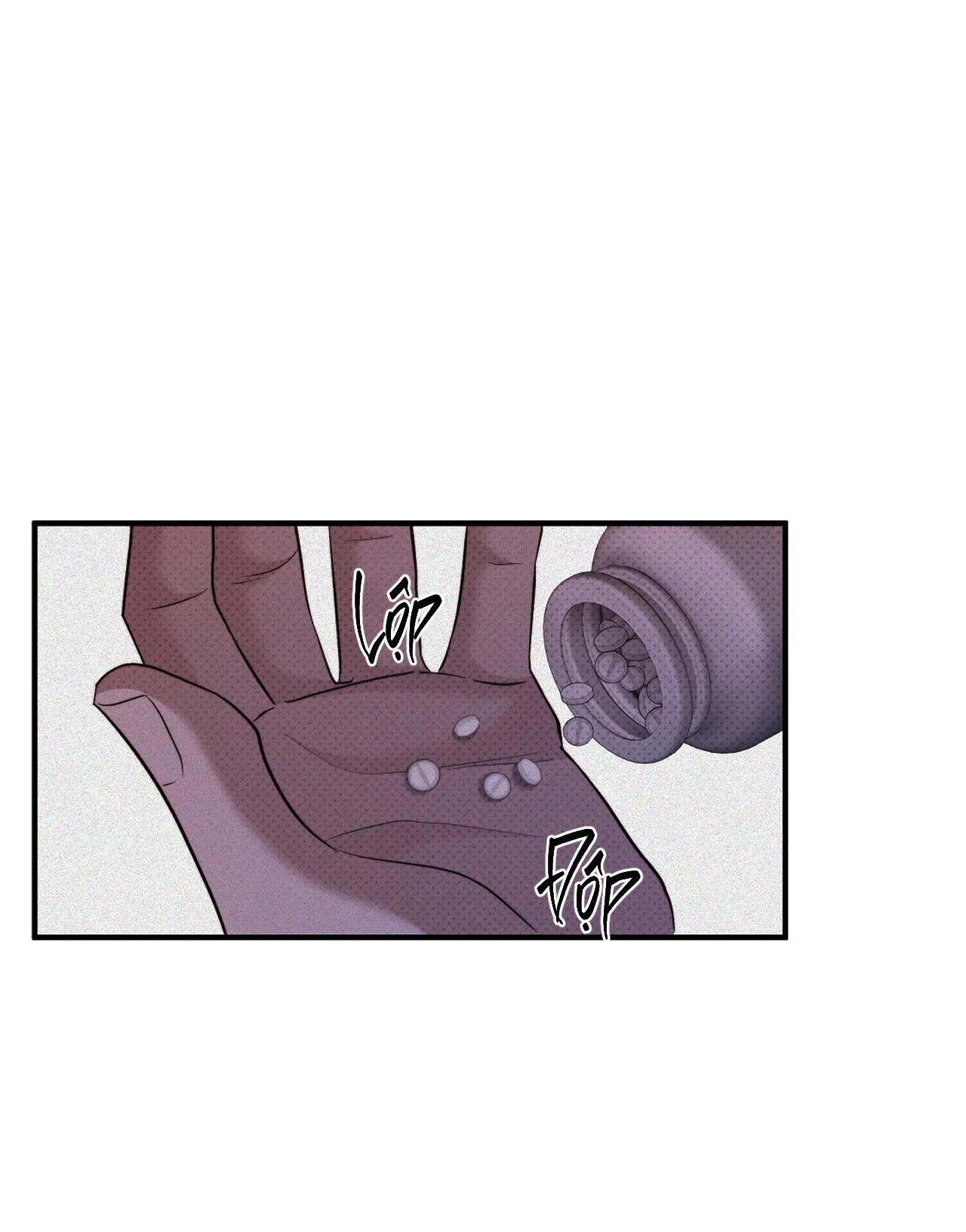 (abo) nỗi u sầu của manhattan chapter 8 20