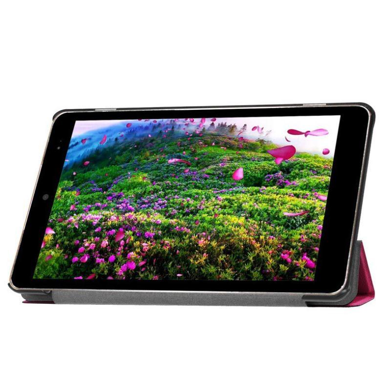 Bao da máy tính bảng Qua Tab QZ 8.0