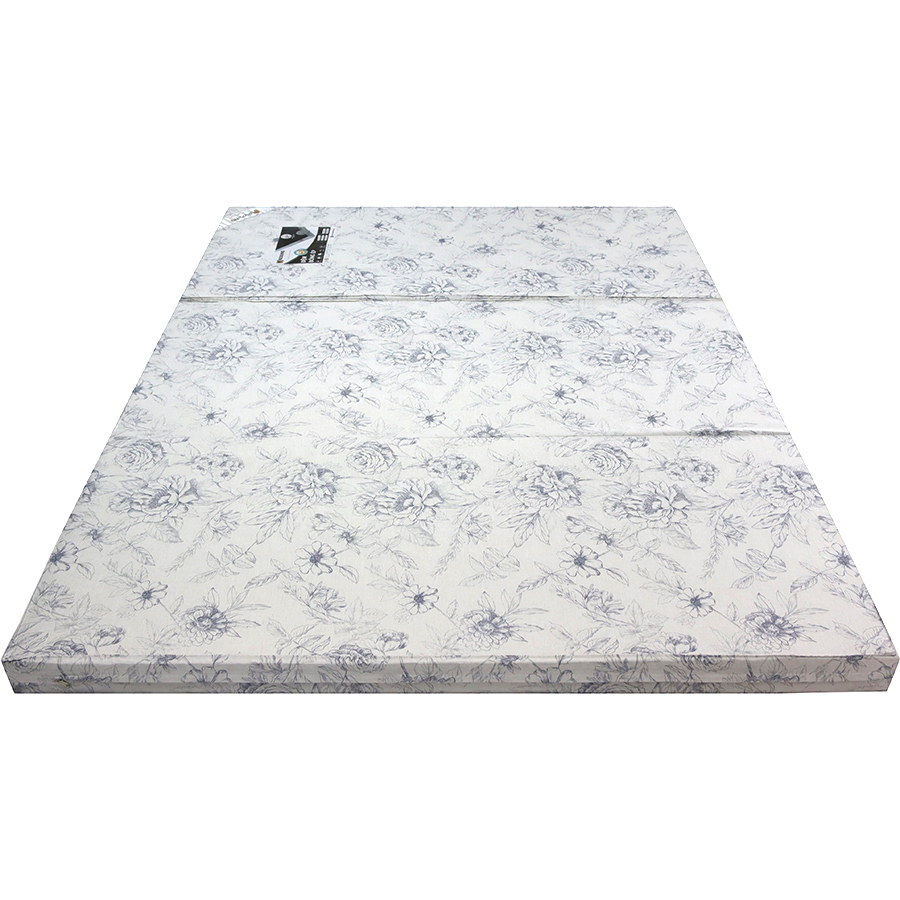 Nệm Bông Ép K-Bedding MTP (Giao màu ngẫu nhiên)