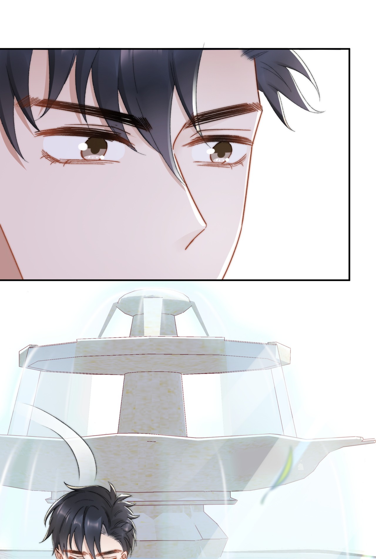 ta sinh con cho tổng tài chapter 14 27