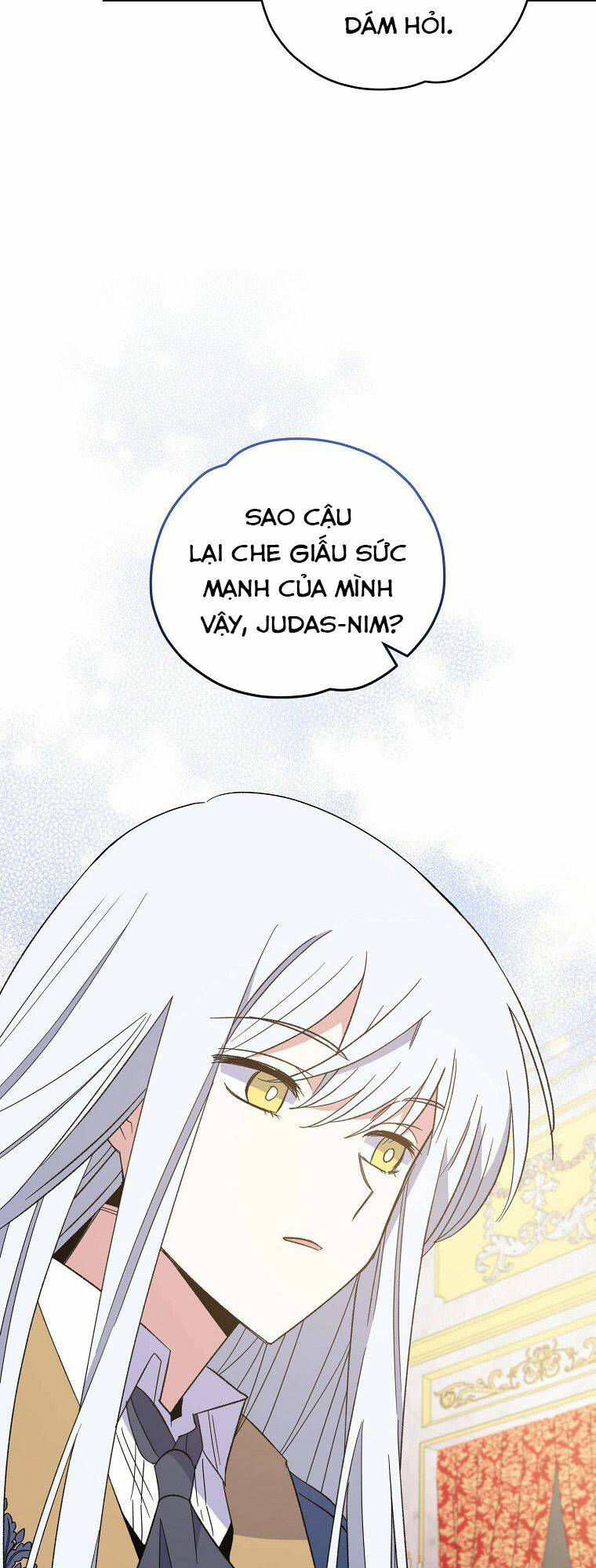 nhà hiền triết yigret chapter 40 38