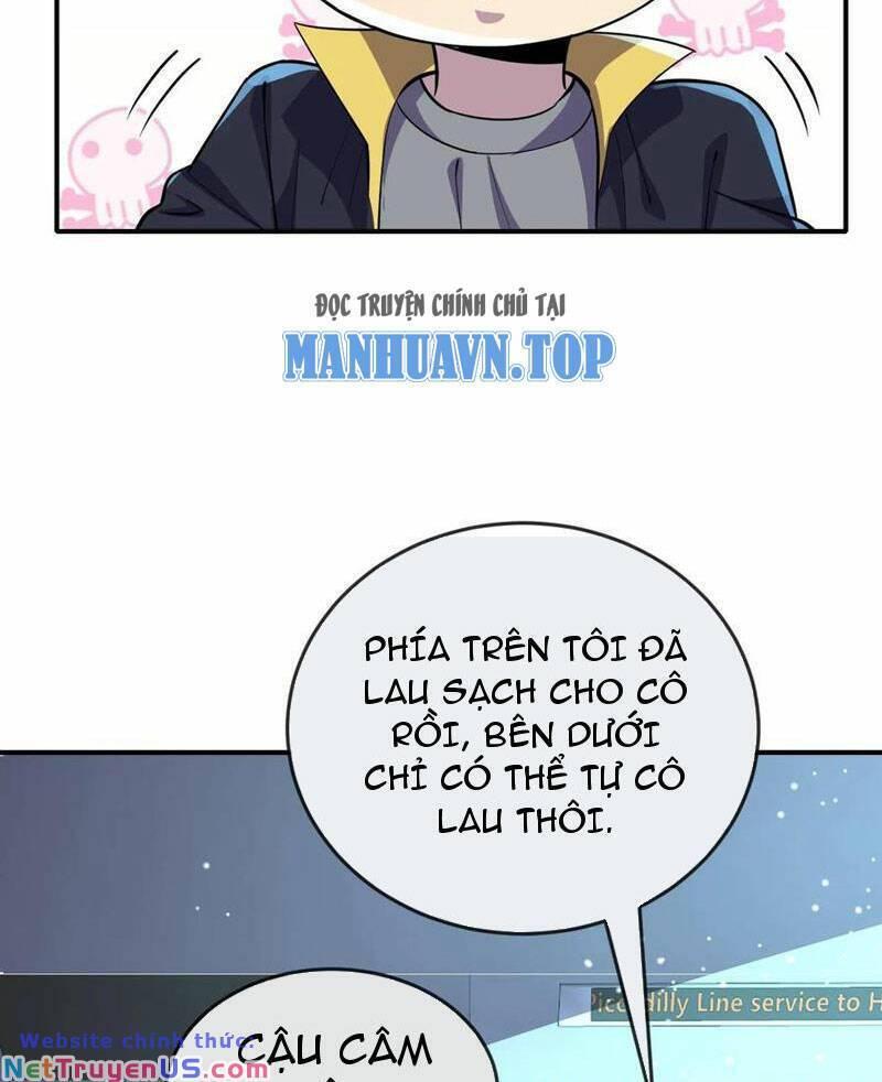 nhìn thấy thanh máu, ta xử tội thần linh chapter 144 2