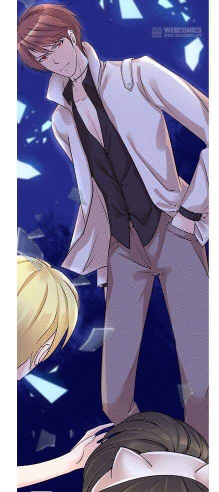 hoàng tử phi thân yêu của tôi chapter 2 23