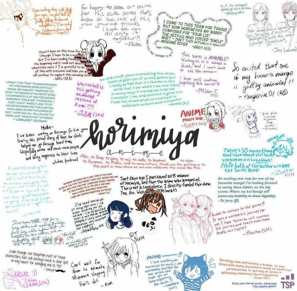 chuyện của hori và miyamura chapter 119 20