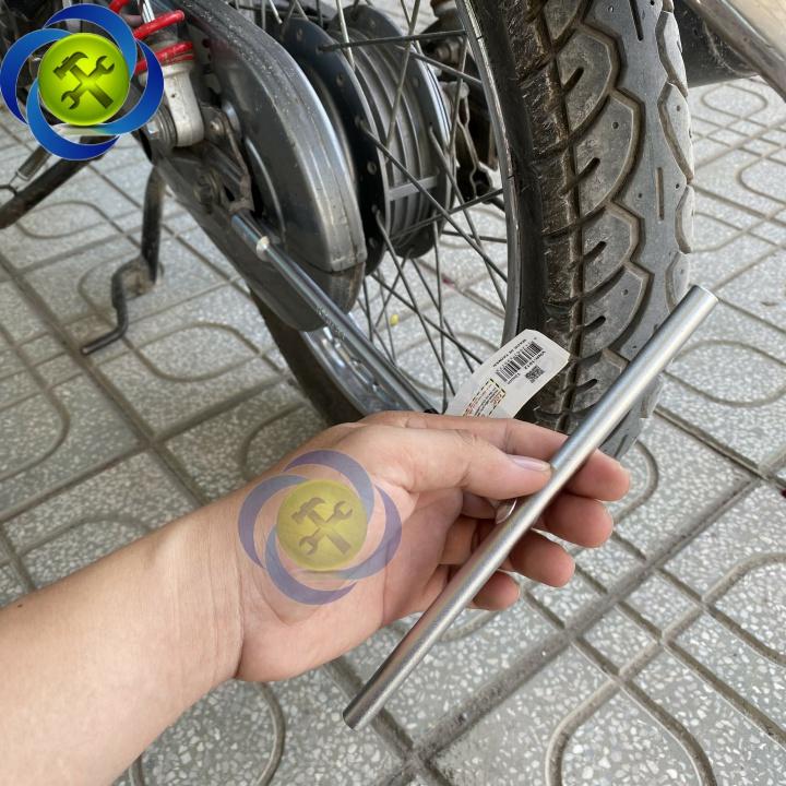 Bộ tay vặn chữ T 8 cây TOP GOLD