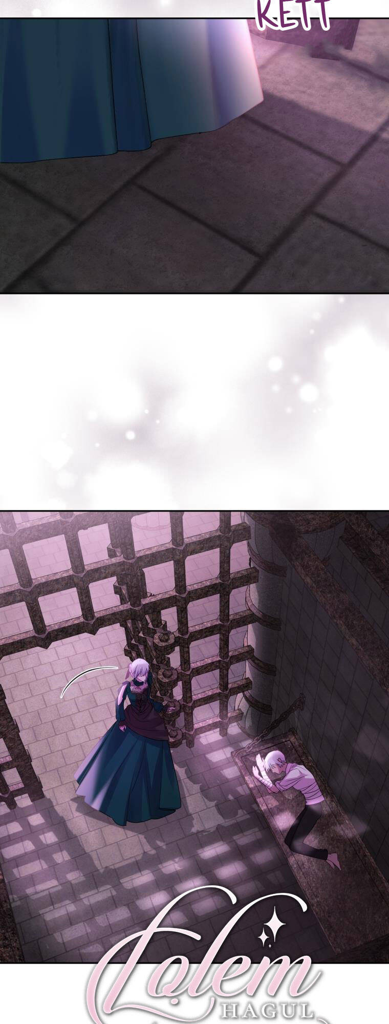 nhà điều chế nước hoa độc quyền của bạo chúa chapter 71 16