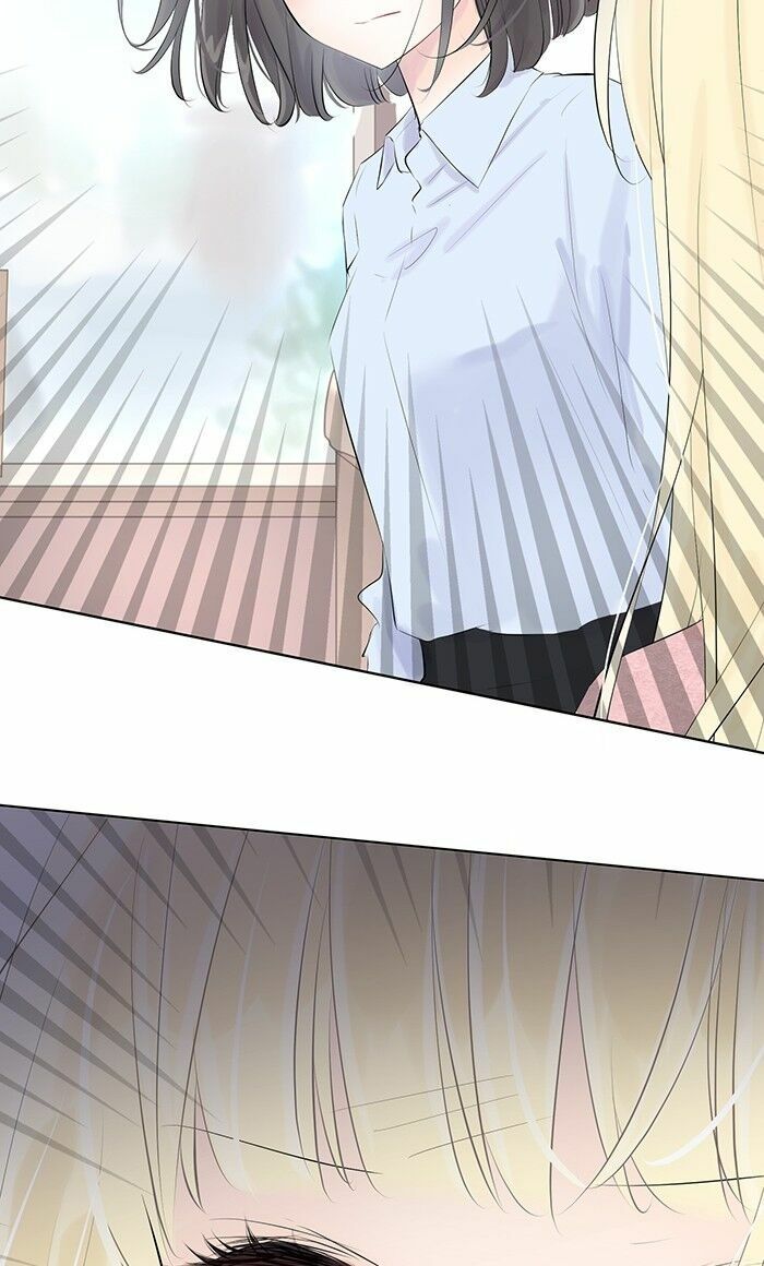 choco ngọt ngào chapter 8 15