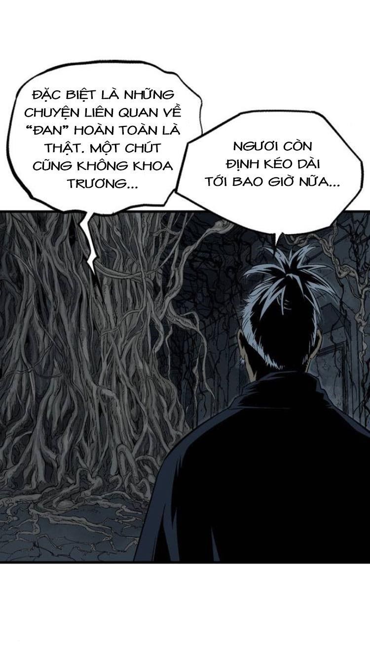 cao thủ 2 chapter 115 9