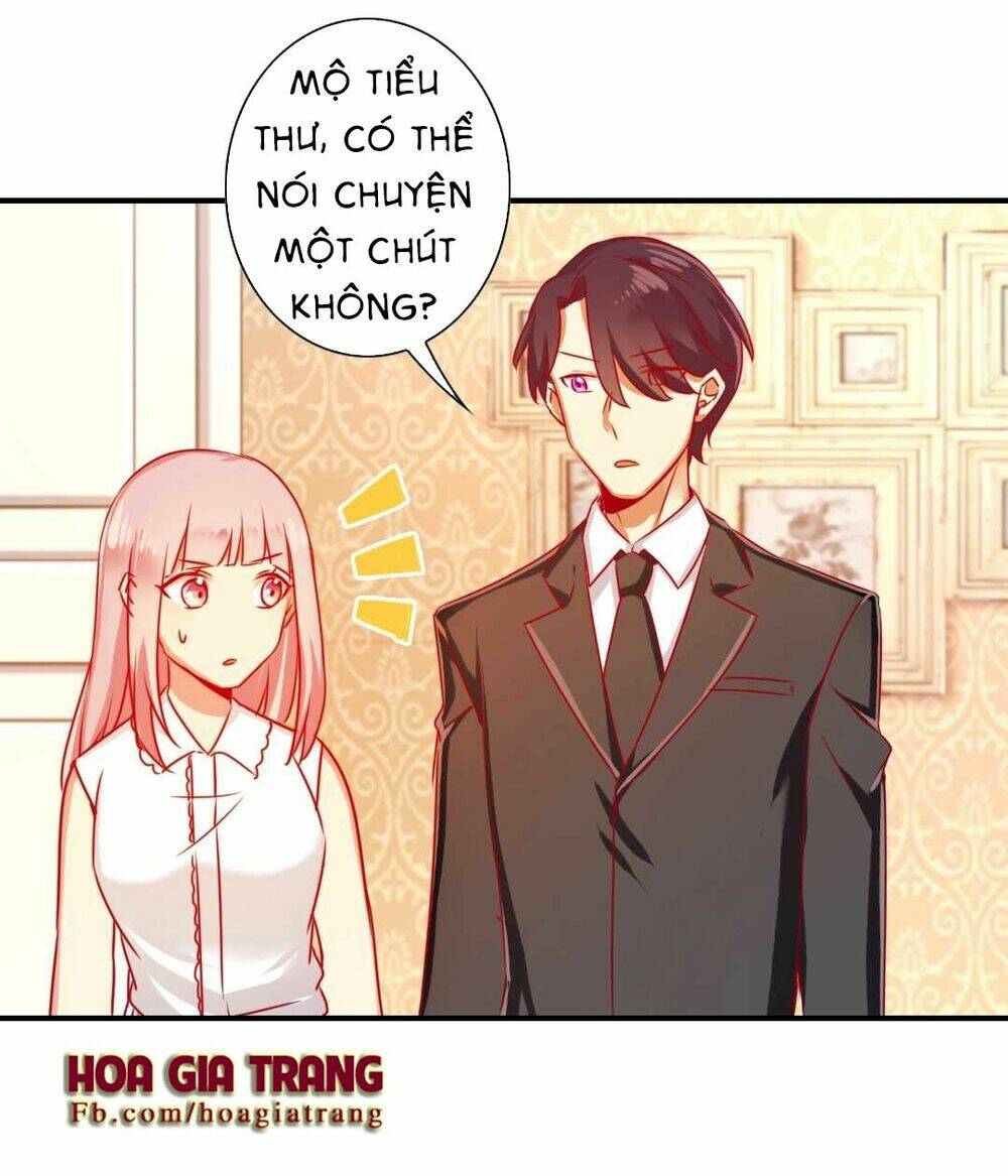 phục thù thiếu gia tiểu điềm thê chapter 14 17