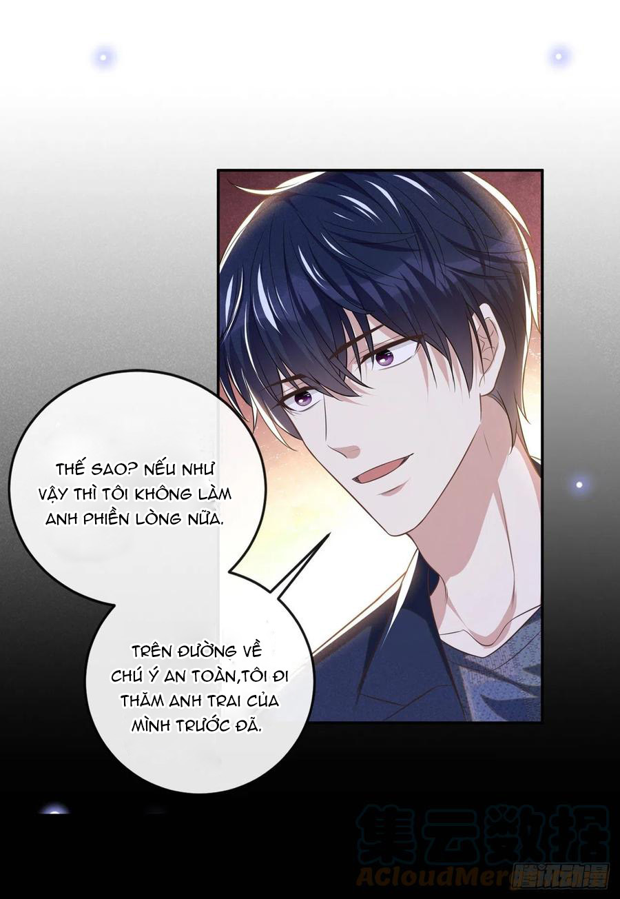 anh ấy gọi tôi là hắc liên hoa chapter 166 7