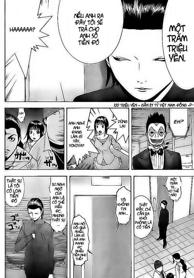 liar game chapter 101 5