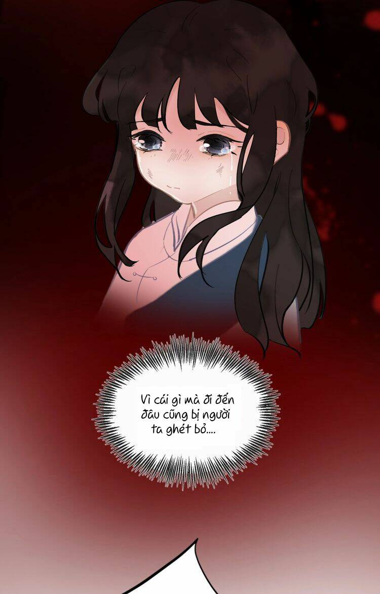 mãn đình phương - thiên hạ duy khanh chapter 15 24