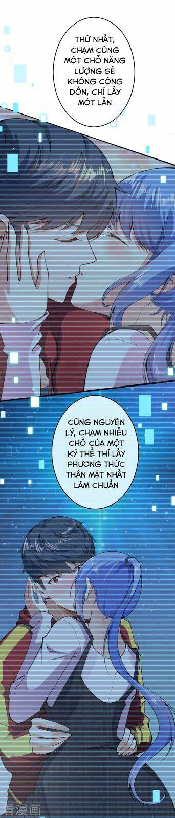 đô thị hộ hoa tiên tôn chapter 7 14