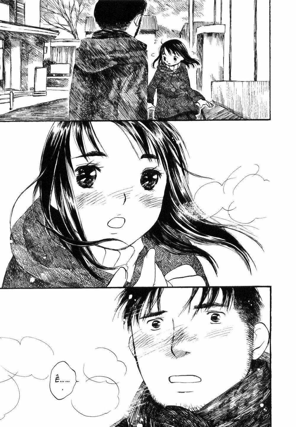 koi kaze chapter 20 25