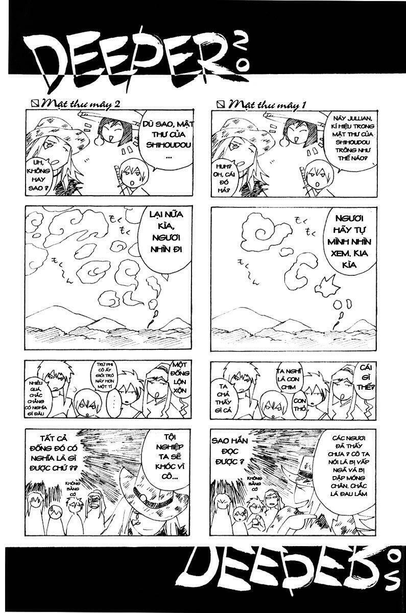 mắt quỷ kyo chapter 258 22