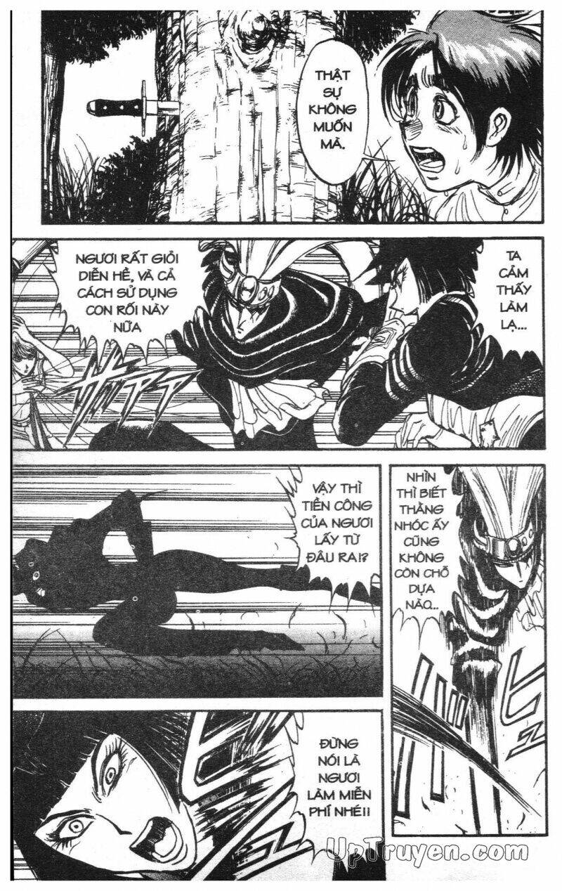 karakuri circus - gánh xiếc quái dị chapter 11 66