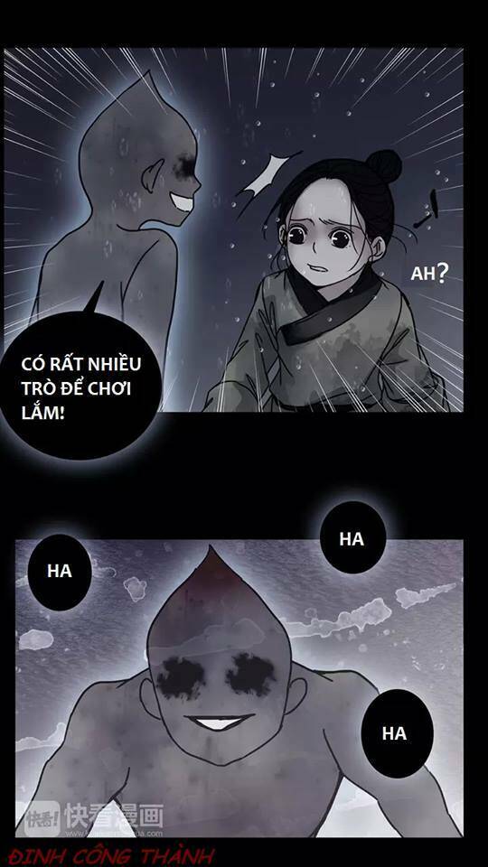 tiểu quỷ chapter 11 27