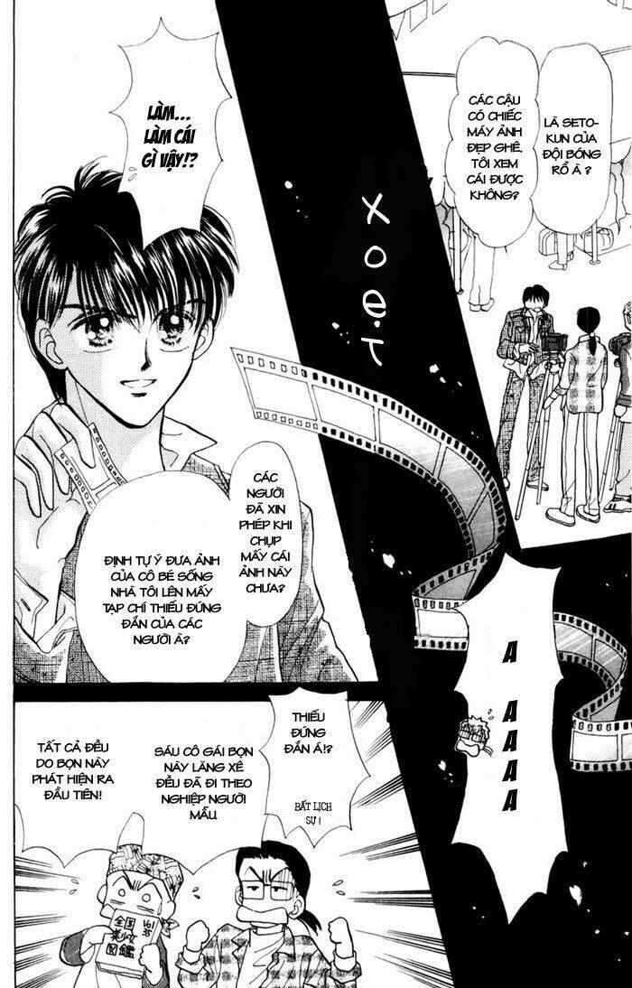 baby love chapter 6 27