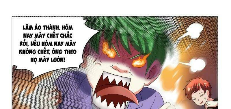 nhóm lì xì của thần tiên chapter 10 1