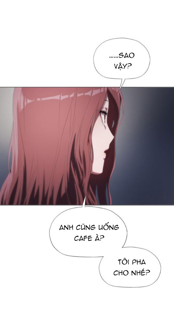 không thể thoát ra khỏi bộ phim kịch tính chapter 7.1 2