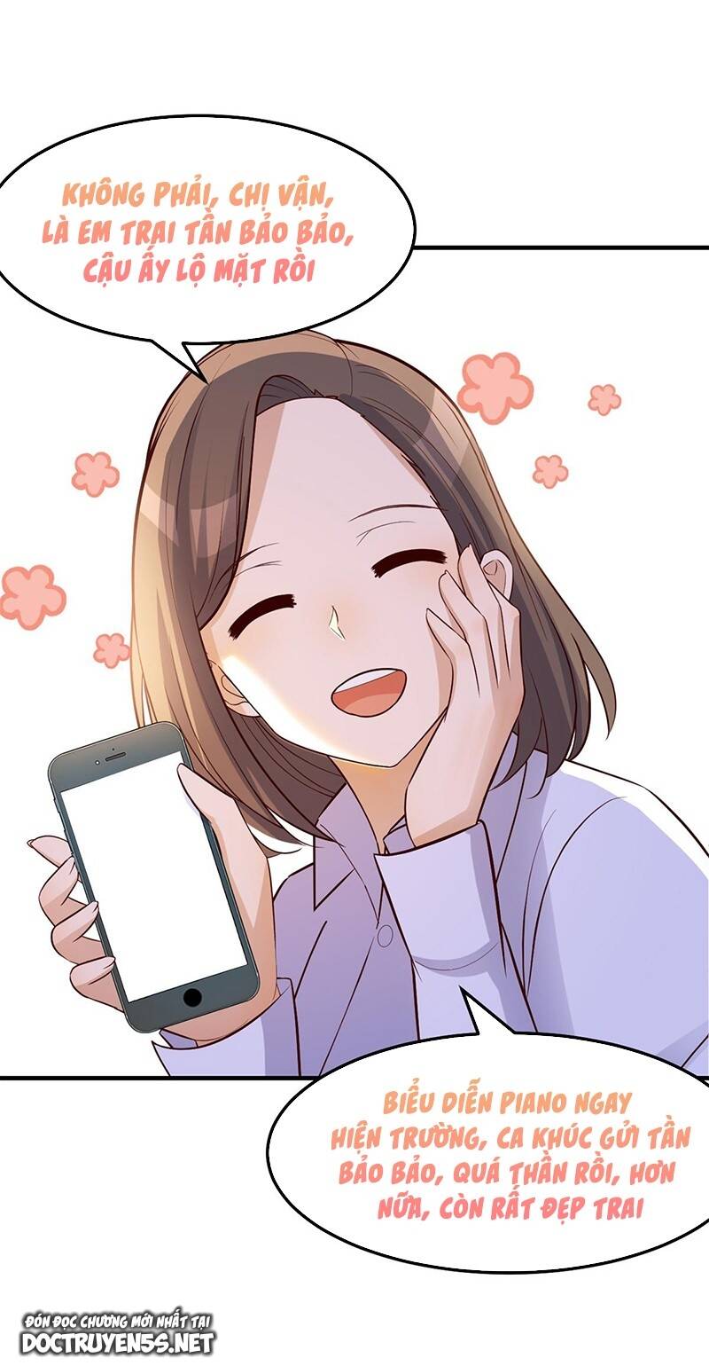 chị gái tôi là đại minh tinh chapter 147 16