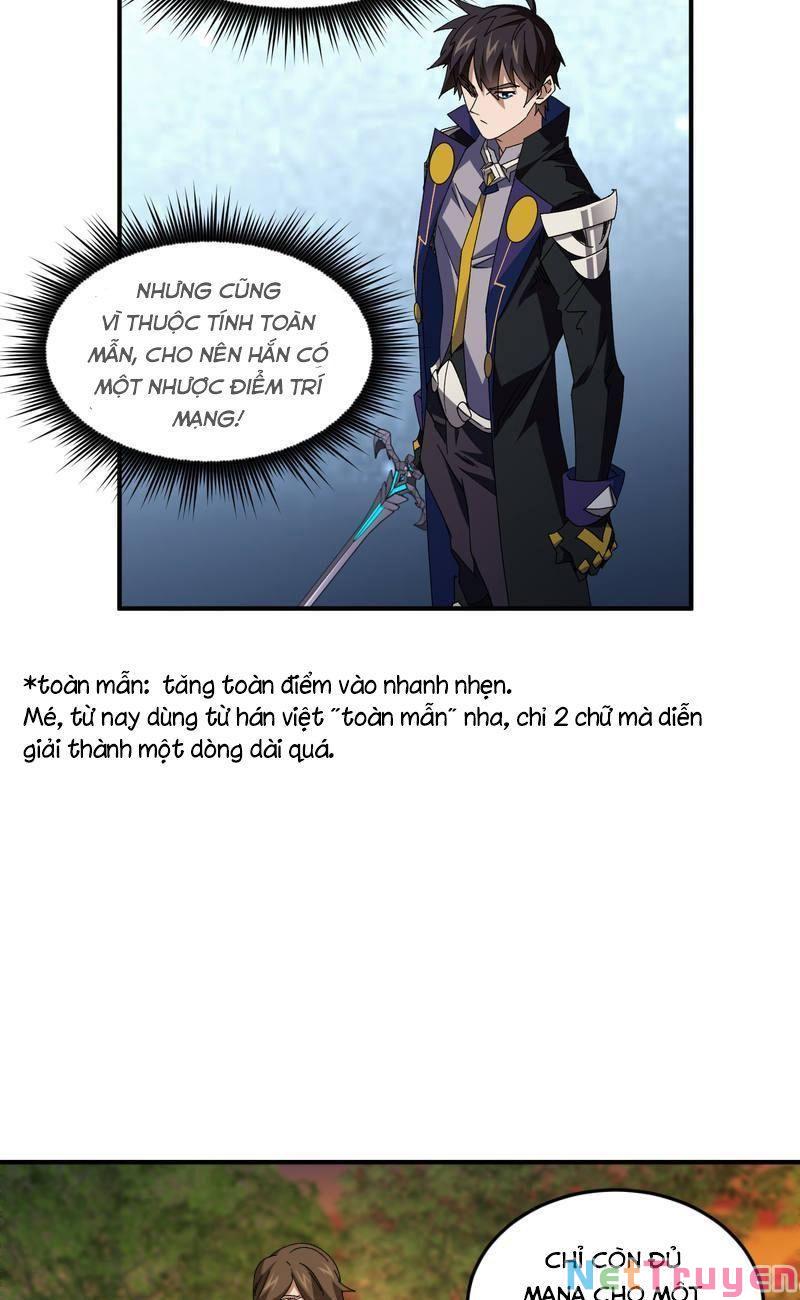 võng du chi cận chiến pháp sư chapter 443 21