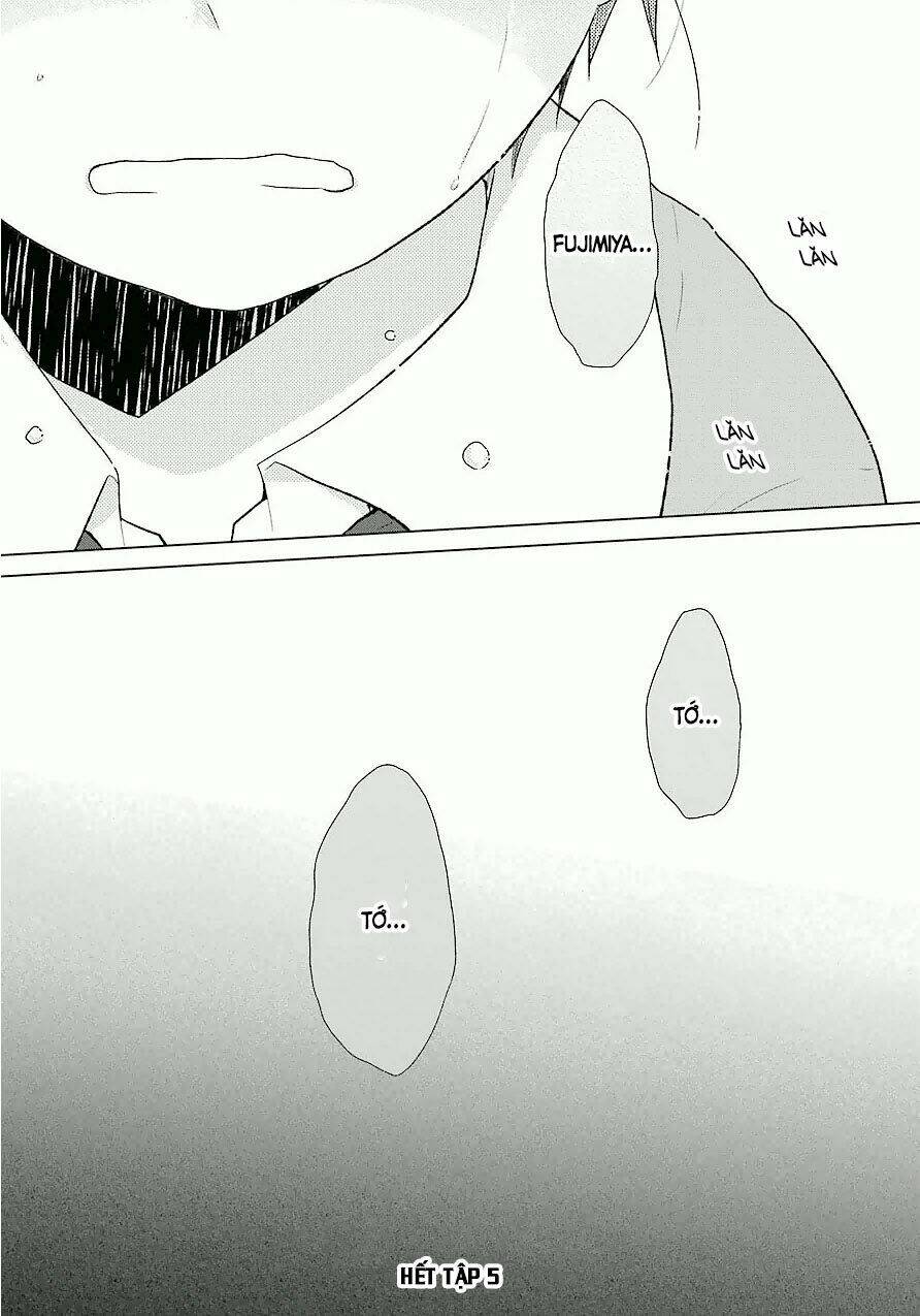 one week friends chapter 26 31