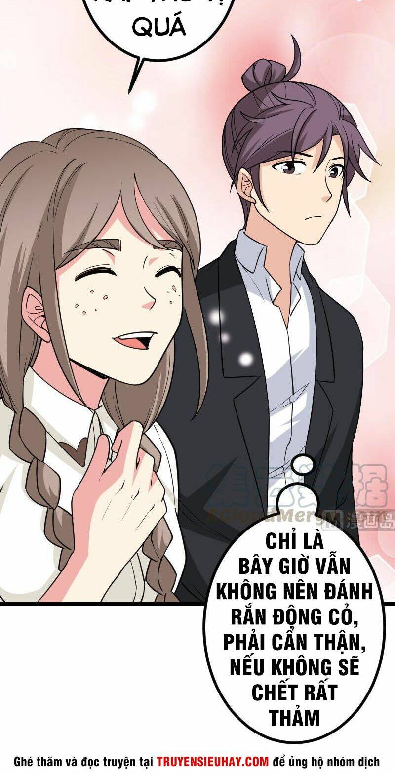 ngưu thư cung ứng thương chapter 187 11