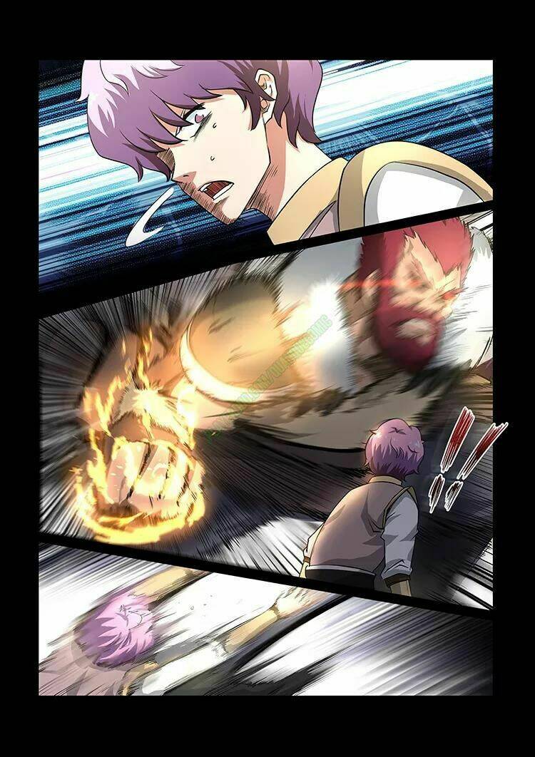 thần võ chi linh chapter 47 3