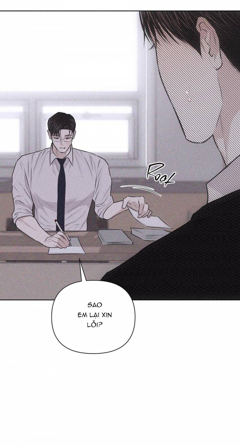 hình thái tình tan chapter 28 60