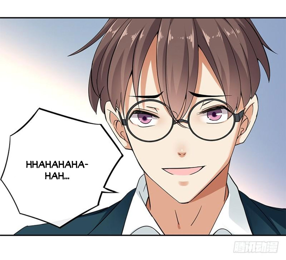 nhật ký dạy dỗ của gia tộc đáng yêu chapter 64 24