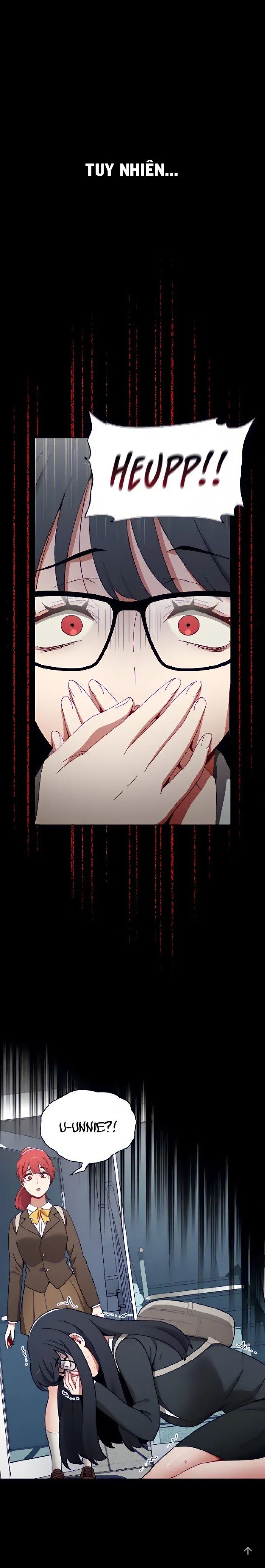 hai chị em chủ nhà chapter 35 14