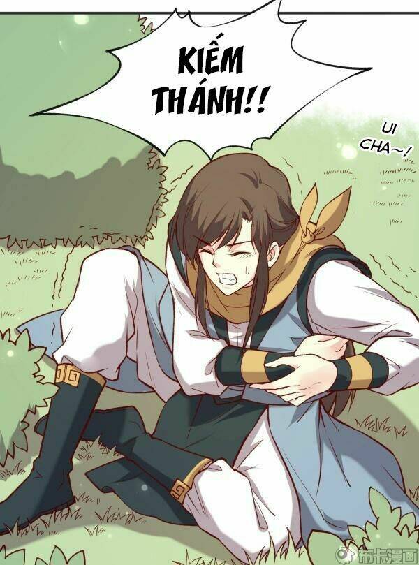 yến sơn phái và bách hoa môn chapter 179 4