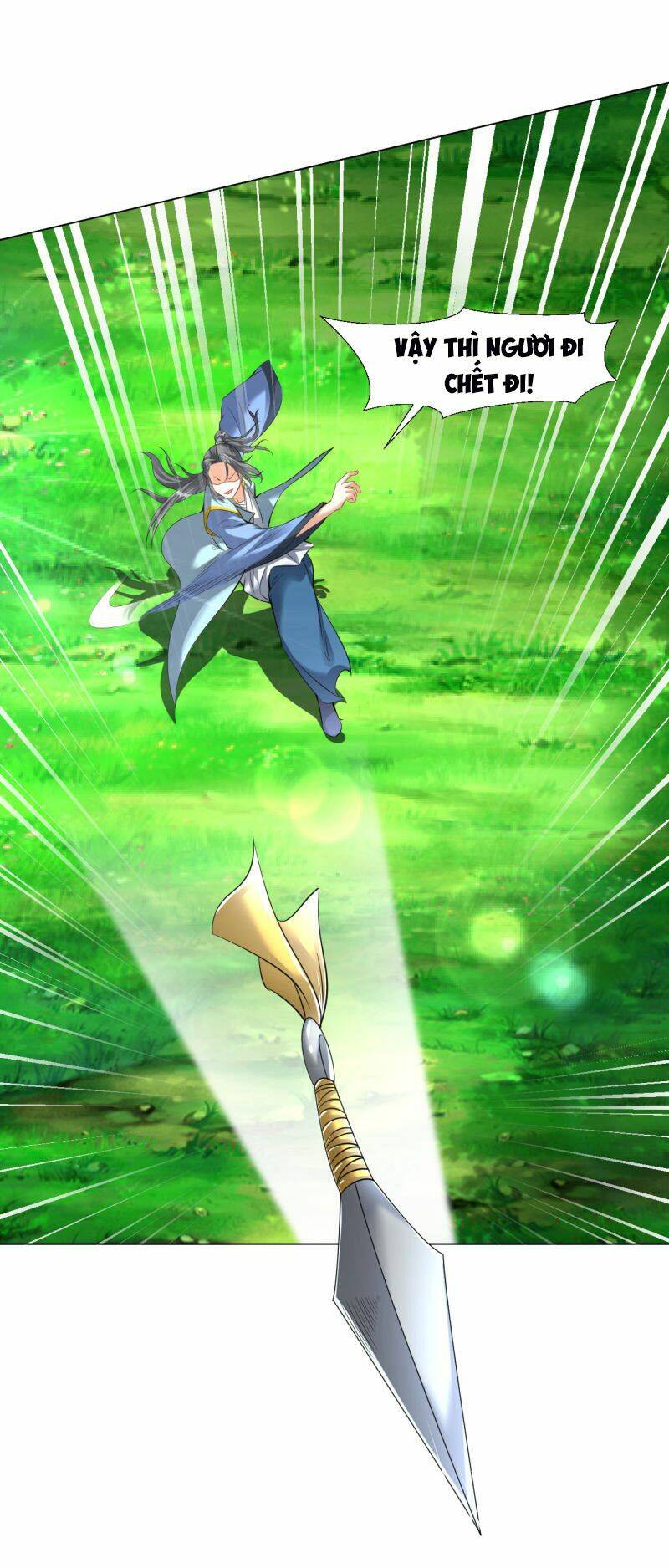 đạo ấn chapter 76 6