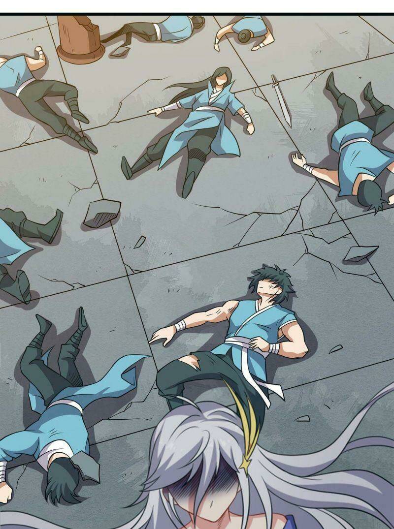 tổ thượng có tiền chapter 87 20