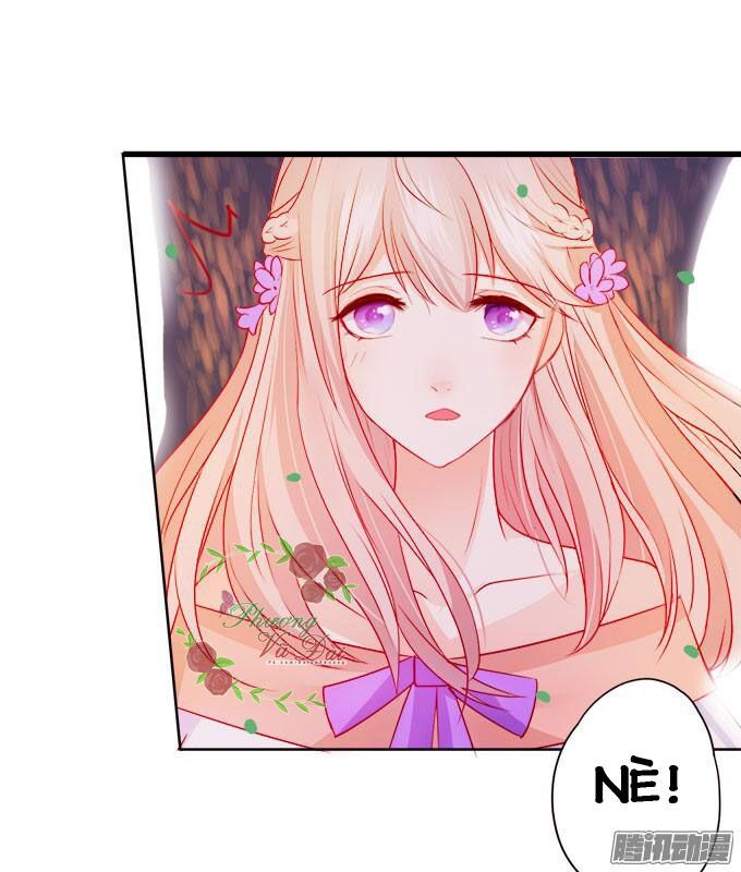 hồ tiên hung bạo chapter 6 53