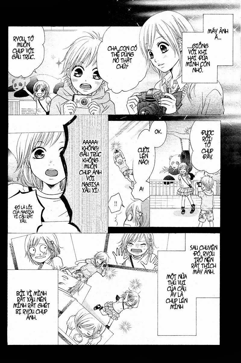 seishun panda! chapter 1 20