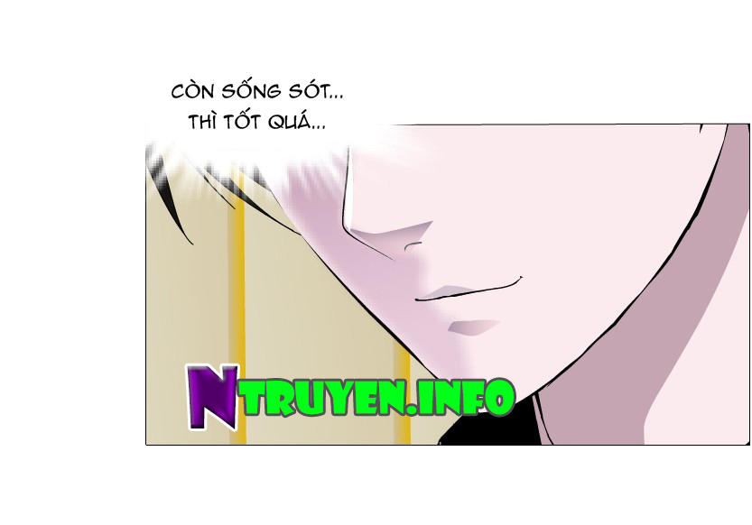 cạm bẫy của nữ thần chapter 149 24