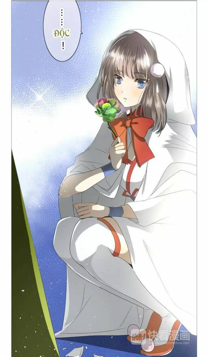 vu chúc thiếu nữ chapter 10 24