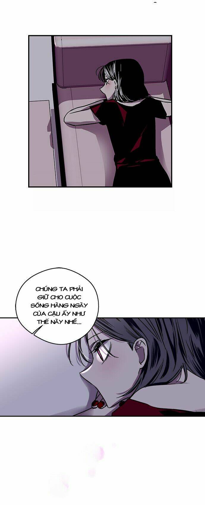 người máy hủy diệt chapter 8 61