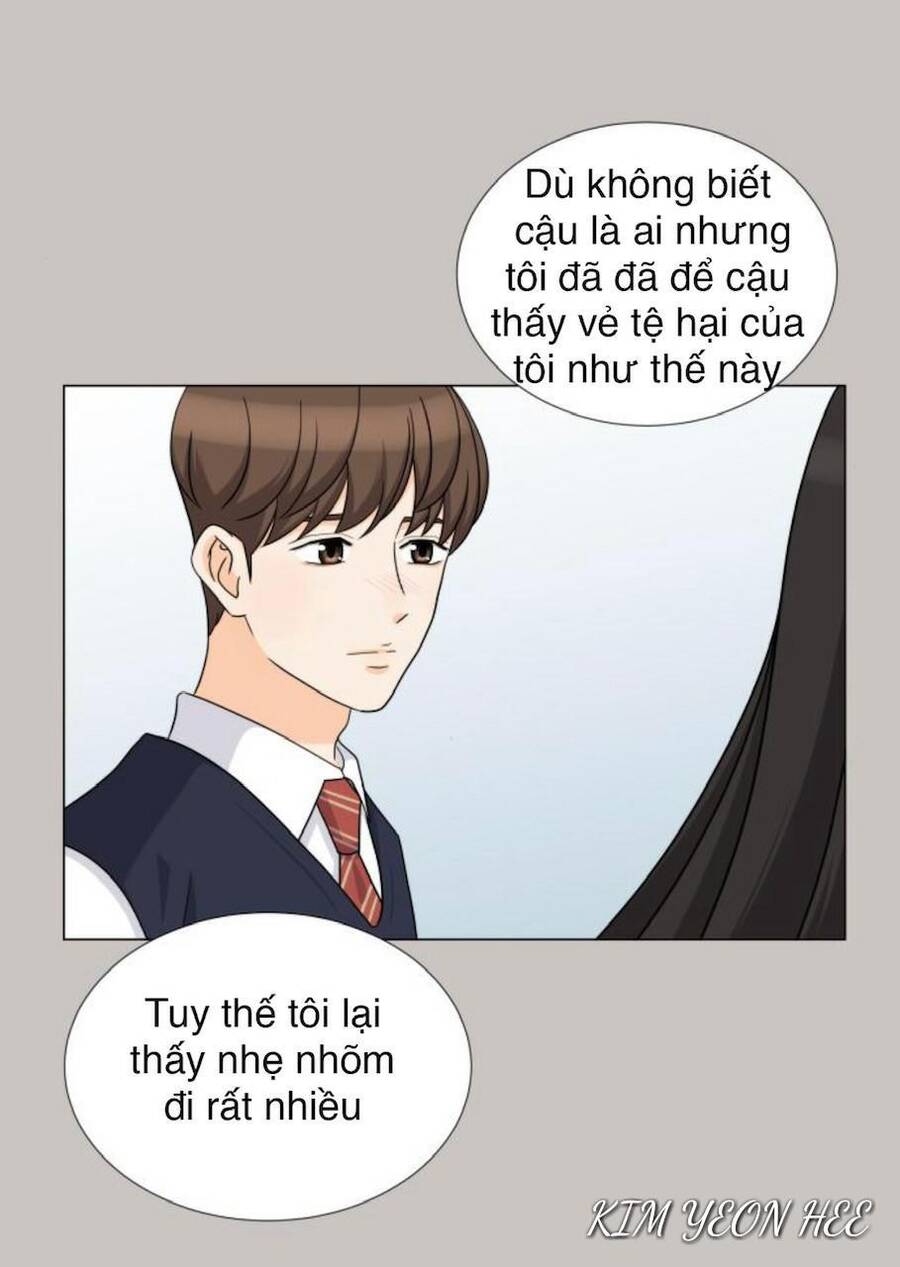 idol và sếp, em yêu ai? chapter 148 15