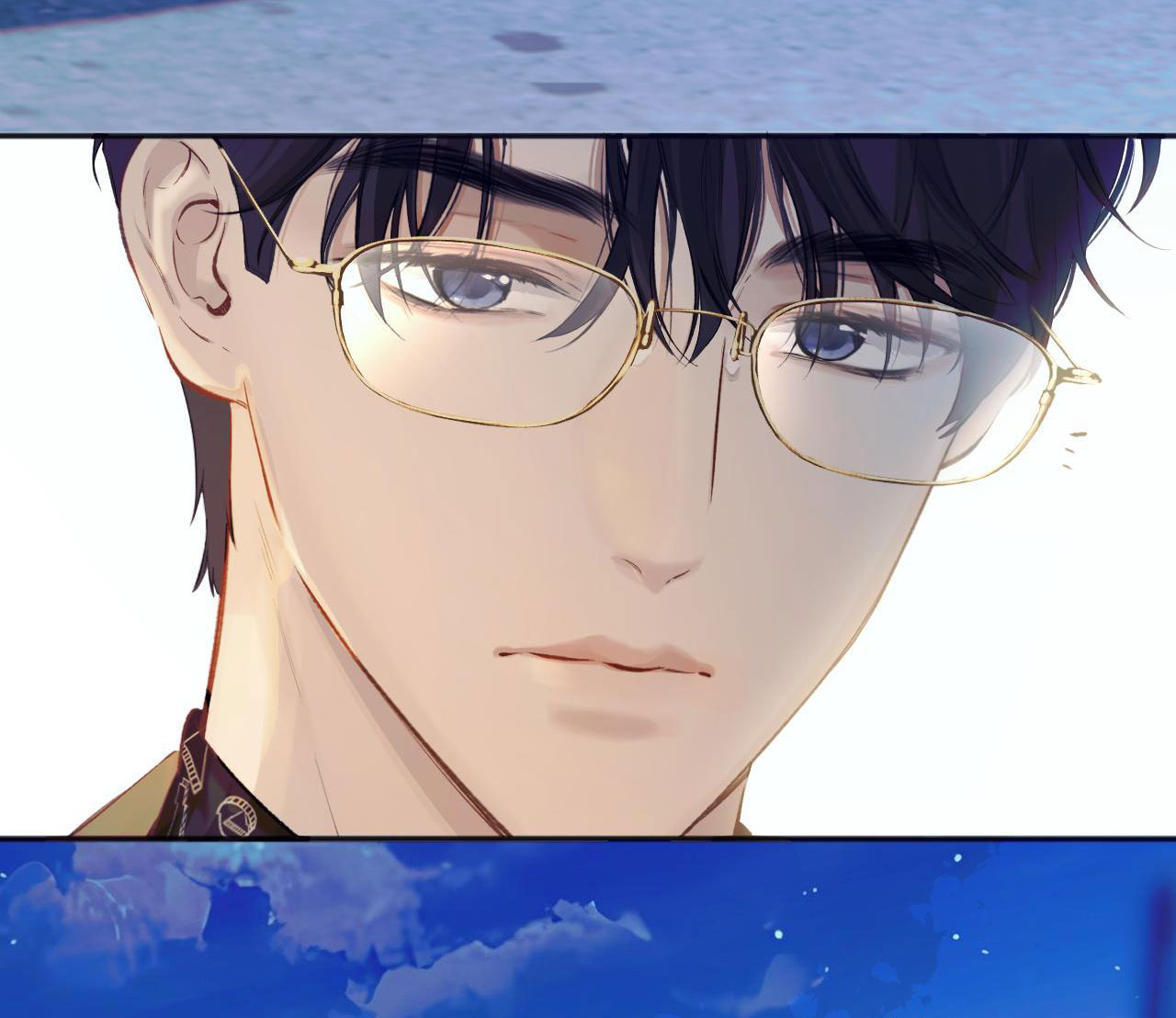 Trêu Nhầm chapter 23.2 9