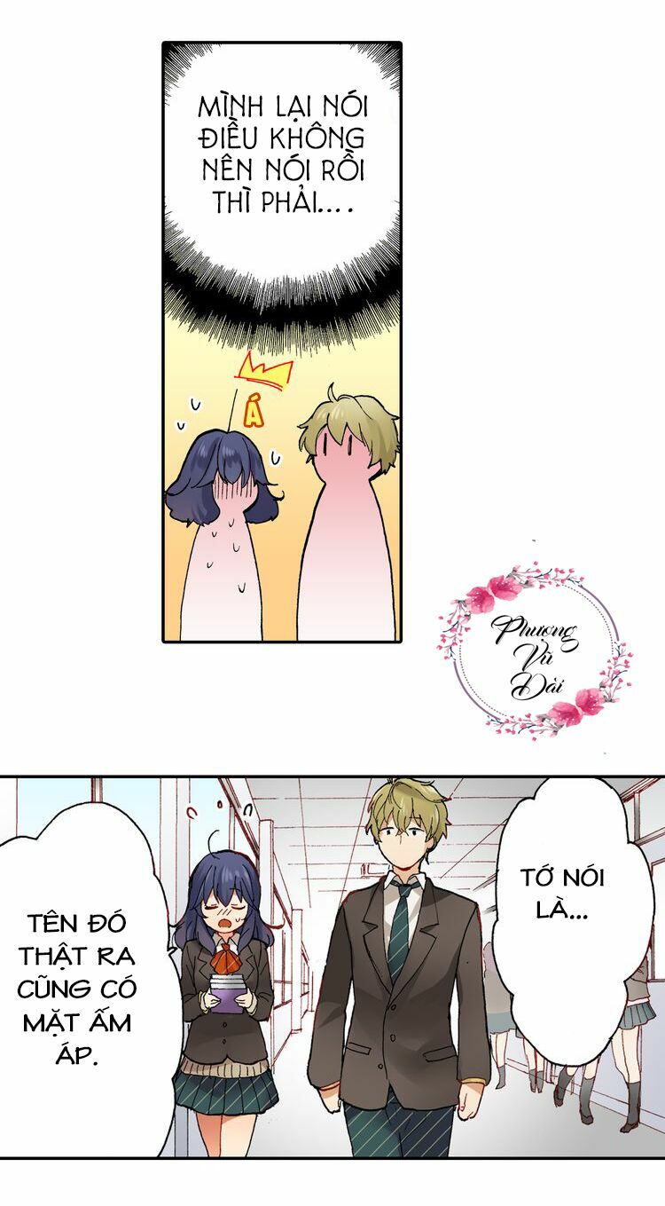 mệnh lệnh tuyệt đối của bá đạo vương tử chapter 13 24