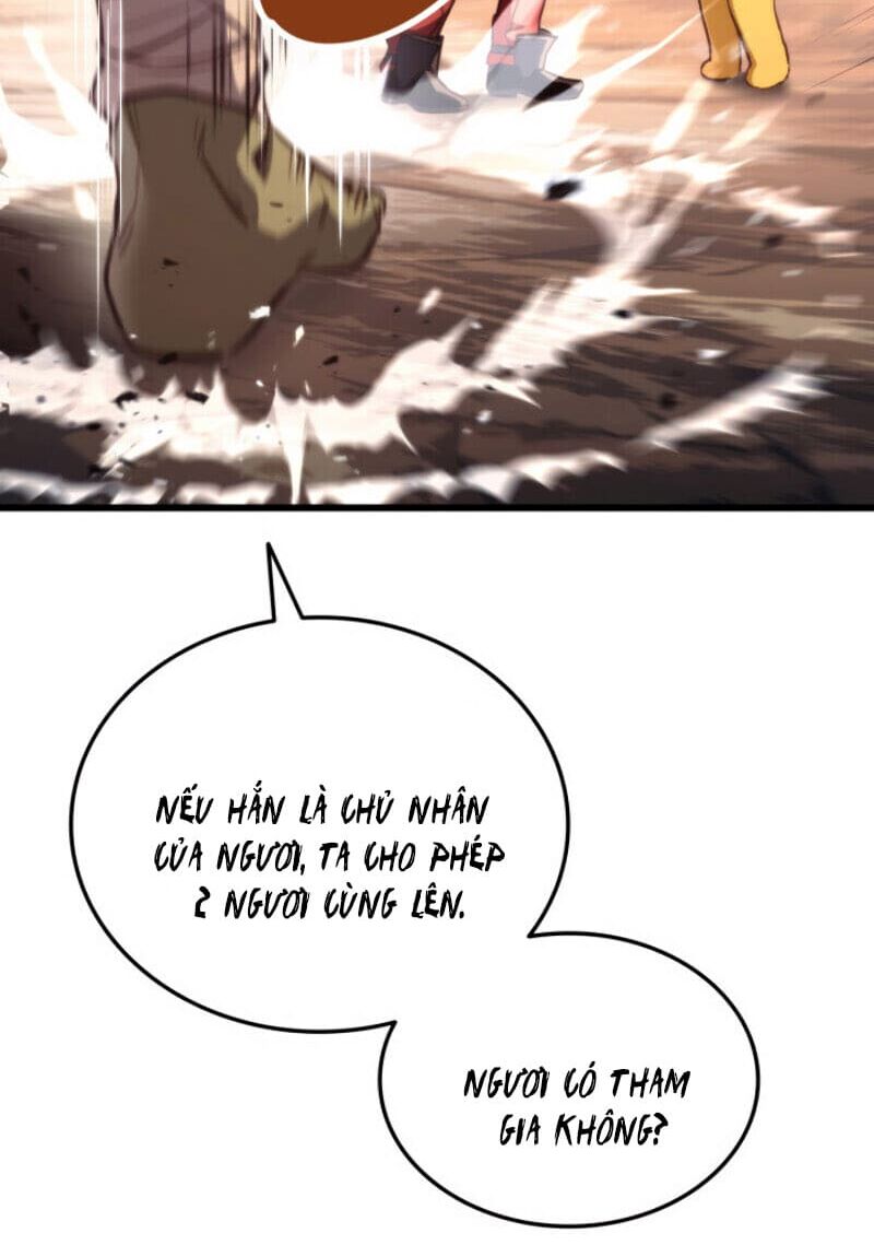 huyền thoại game thủ - tái xuất chapter 11 73